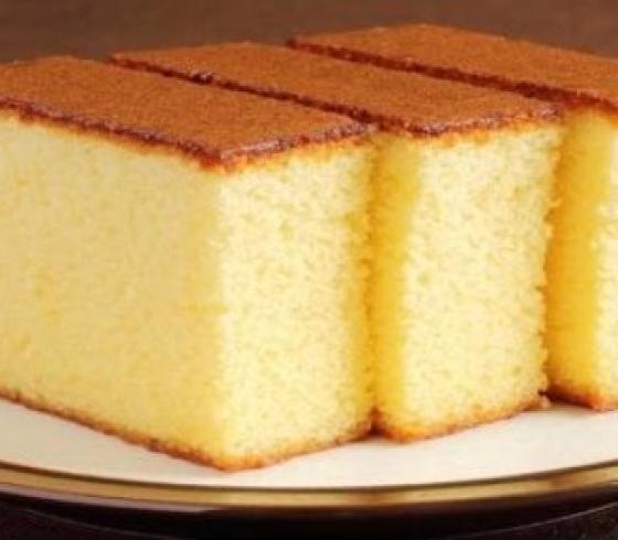 طريقة عمل كيكة دقيق الذرة للريجيم