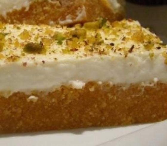 طريقة عمل عيش السرايا