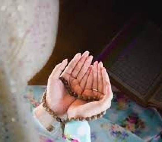 دعاء استقبال شهر شعبان