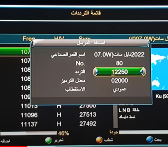 احدث | تردد قناة بي أن سبورت المفتوحة bein sports HD الجديد 2022 على جميع الأقمار