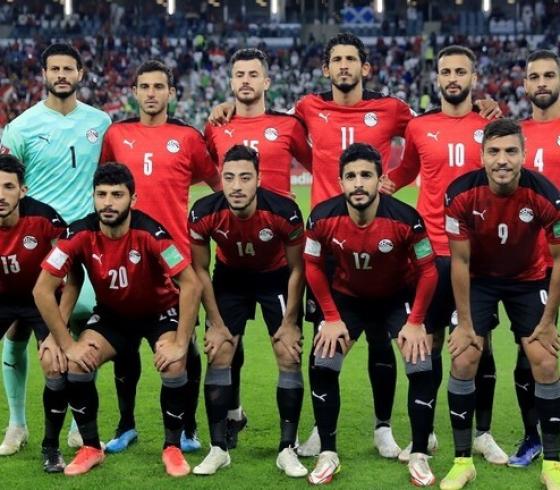مشاهدة مباراة تونس ومصر بث مباشر اليوم الثلاثاء 15-12-2021 .. بدون تقطيع HD