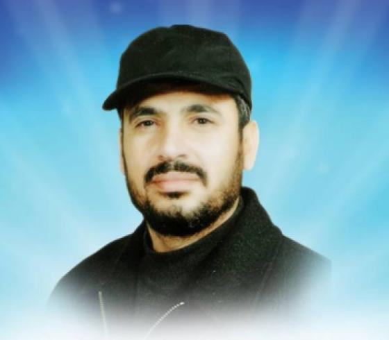 الشهيد مقلد حميد