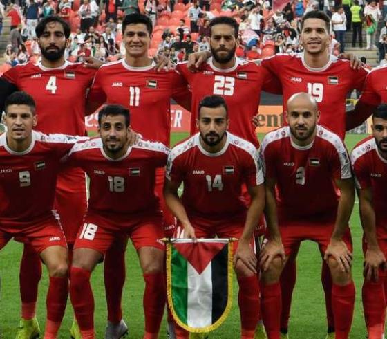 الفدائي في كأس العرب