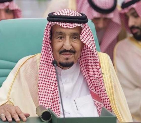 حقيقة وفاة ملك السعودية سلمان بن عبد العزيز