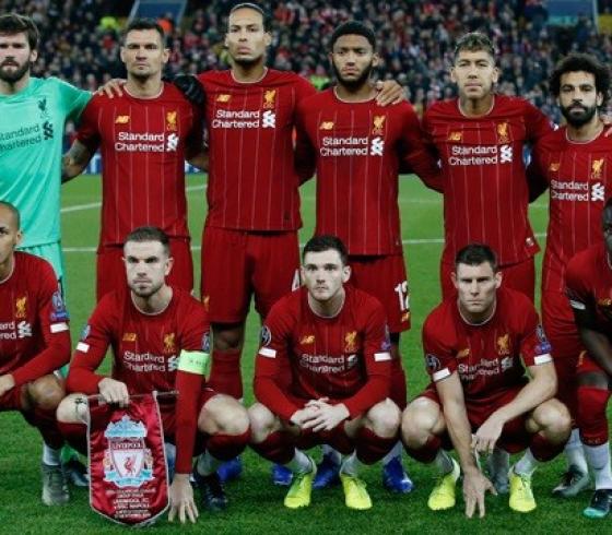 ليفربول