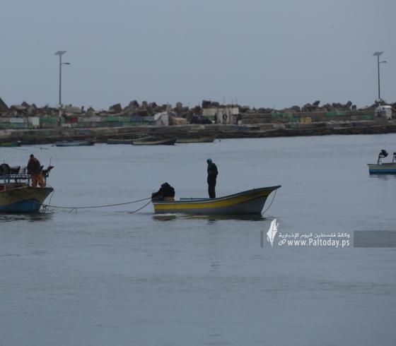 صيادين