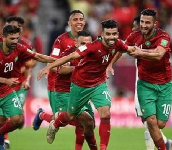 المغرب يفتتح بطولة أمم أفريقيا بفوز صعب أمام غانا