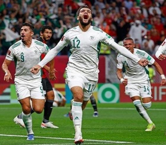 بث مباشر مباراة الجزائر وسيراليون على موقع يلا شوت الرياضي HD اليوم الثلاثاء 11-01-2022