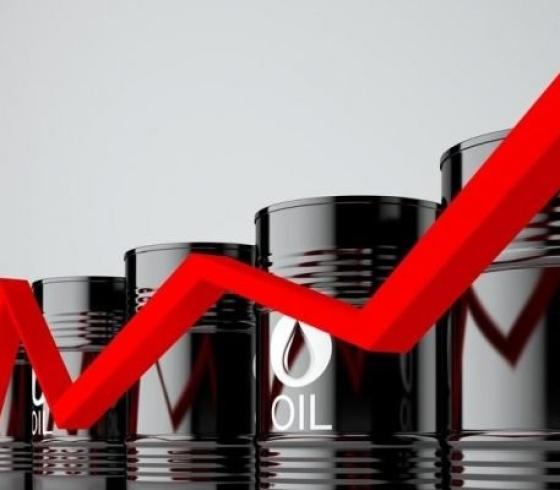 ارتفاع أسعار النفط