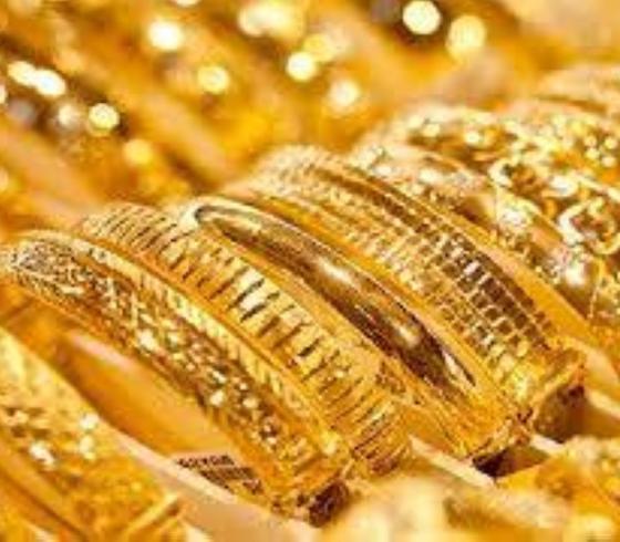 أسعار الذهب في فلسطين اليوم الأربعاء 22 مارس 2023