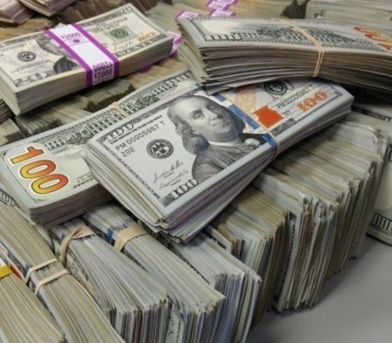 سعر الدولار في مصر اليوم الخميس 27 يوليو 2023