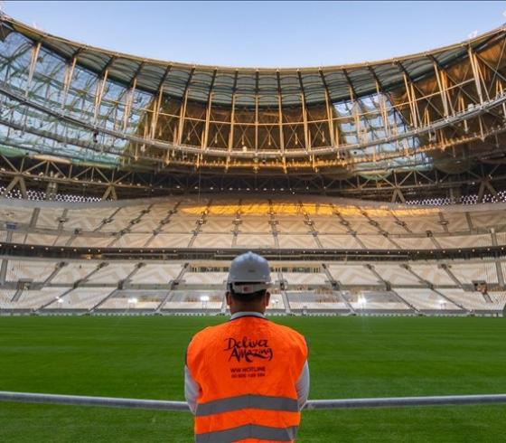 موعد أول مباراة في كأس العالم بمونديال قطر 2022 .. وحجز التذاكر وأسعارها