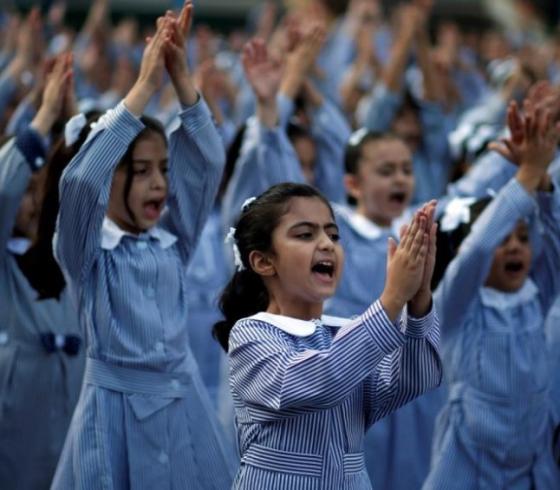 أجمل دعاء للطلاب بالتوفيق والنجاح في الامتحانات 2022
