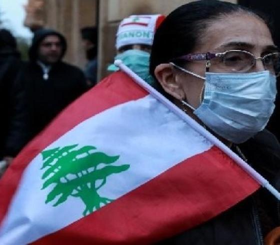 كورونا في لبنان