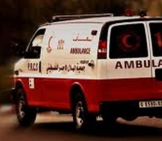 اسعاف.