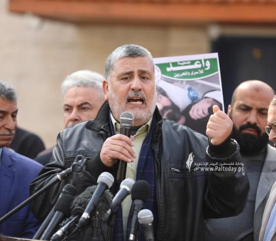 القيادي في حركة الجهاد الإسلامي د. احمد المدلل (1).JPG
