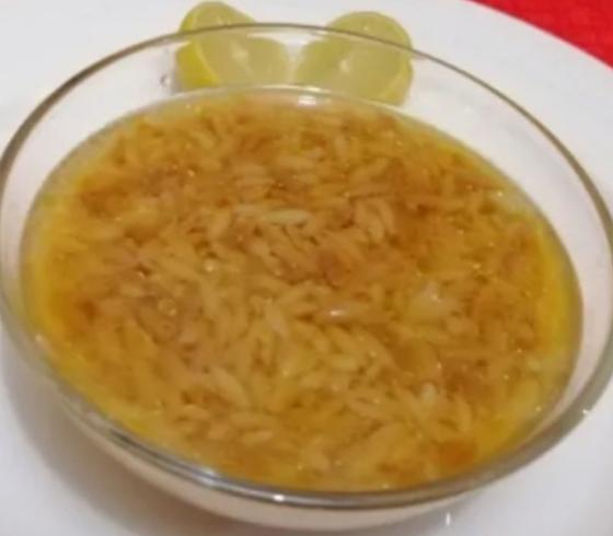 طريقة عمل شوربة رمضان 2022.. خطوات سهلة وبسيطة