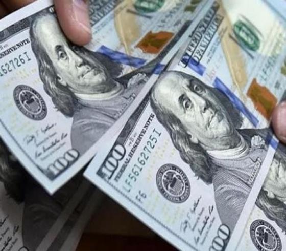 سعر صرف الدولار مقابل الشيكل اليوم السبت