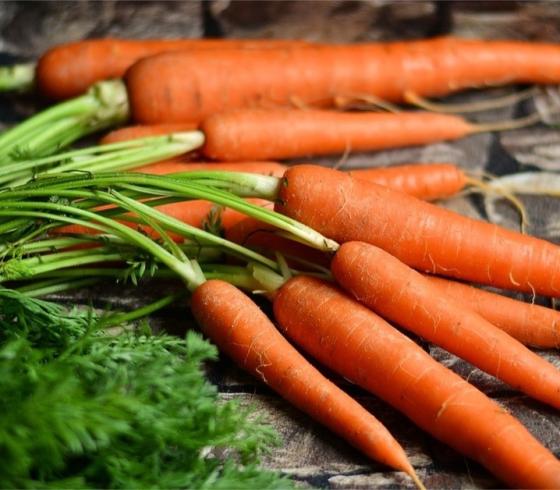 أسباب تدفعك لشرب عصير الجزر