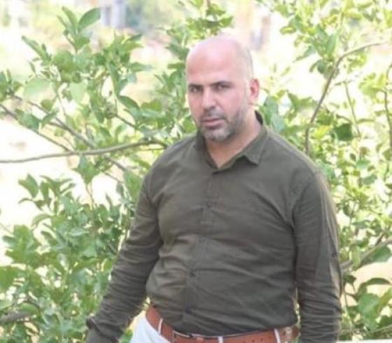 نادر الصوافطه