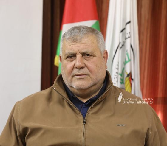 خالد البطش عضو المكتب السياسي لحركة الجهاد الاسلامي (5).JPG