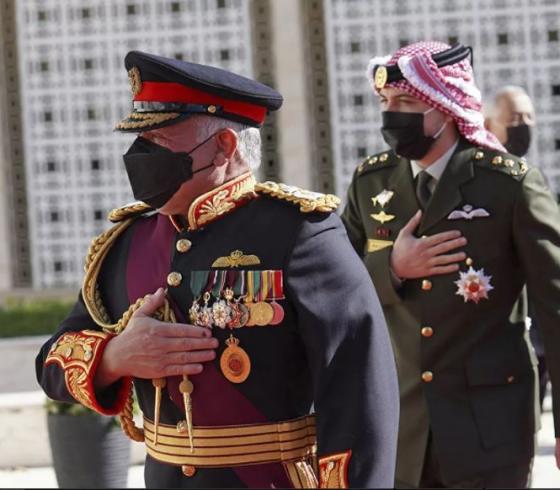 ملك الاردن.JPG