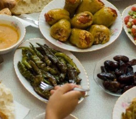 افضل فطور صحي للصائم
