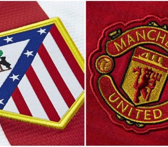 تشكيل مباراة أتلتيكو مدريد ومانشستر يونايتد بدوري أبطال أوروبا.. موعد المباراة والقنوات الناقلة