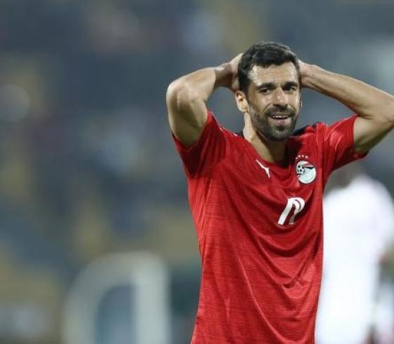 عبد الله السعيد.