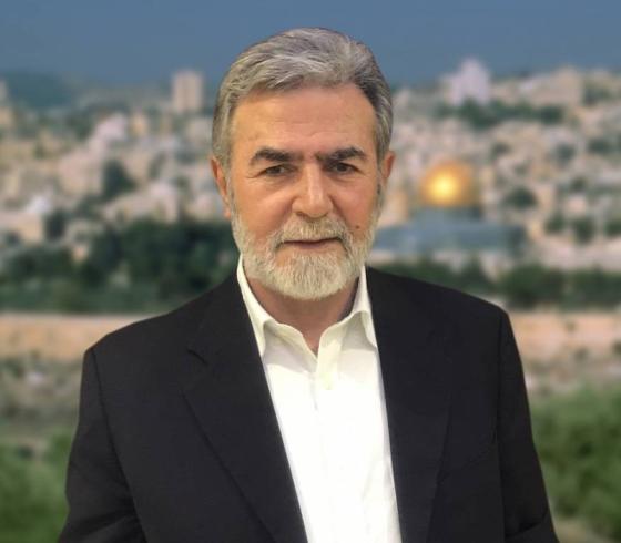القائد زياد النخالة الأمين العام لحركة الجهاد الإسلامي.jpeg