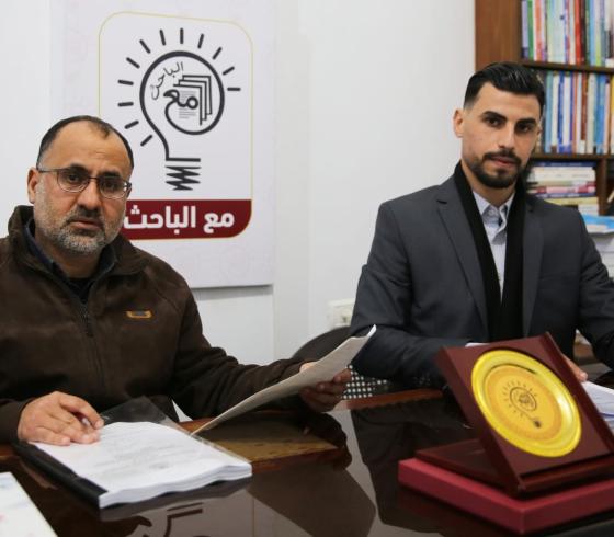 لقاء أكاديمي يُبرز تحديات توظيف الذكاء الاصطناعي في العمل الإعلامي