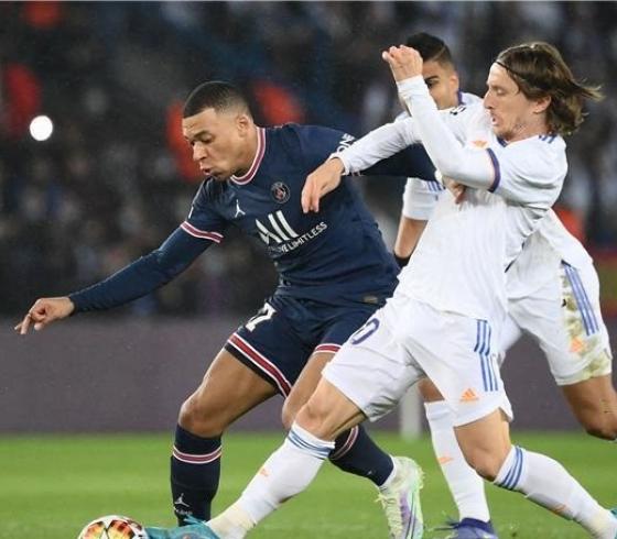 ما الجديد في صفقة مبابي وريال مدريد؟