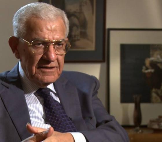 حيلة أم احتيال على الشعب الفلسطيني ومنظمة التحرير؟