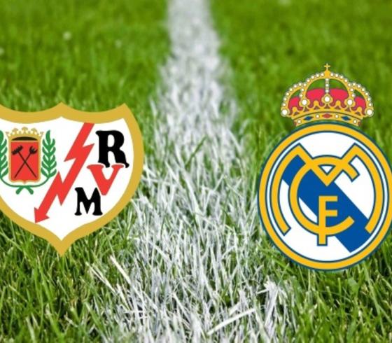 بث مباشر مباراة ريال مدريد ورايو فاليكانو في الدوري الإسباني.. مشاهدة مباراة ريال مدريد ورايو فاليكانو والمعلق الرياضي