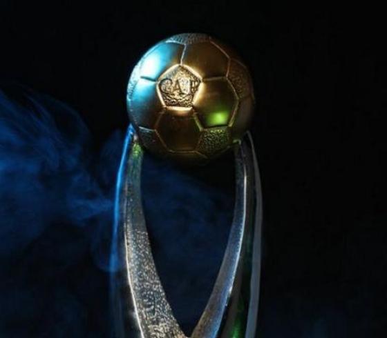 دوري ابطال افريقيا.