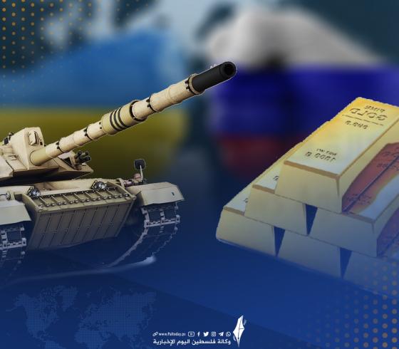 سعر الذهب في مصر اليوم الجمعة فبراير 2022