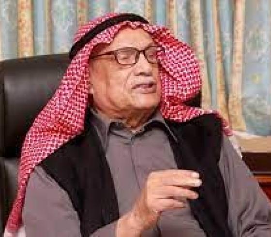 وفاة العالم العم صالح العجيري.jpg