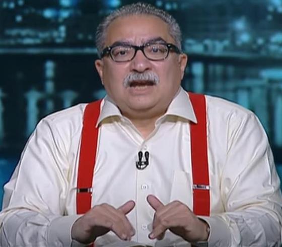 تعرف على حقيقة وفاة إبراهيم عيسى الإعلامي المصري ..  ما هو إبراهيم عيسى