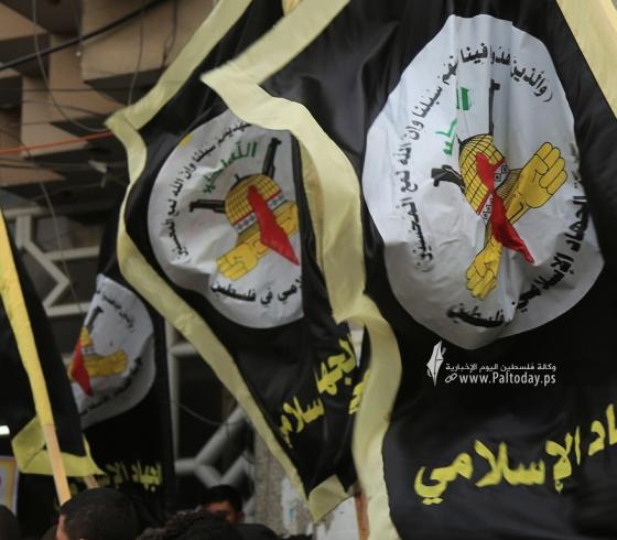 "مهجة القدس": إدارة سجن النقب تحول غرف أسرى الجهاد إلى زنازين