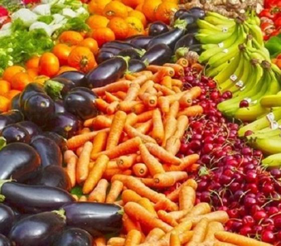 أسعار الخضروات والدجاج واللحوم في غزة اليوم الاثنين 26 يونيو 2023