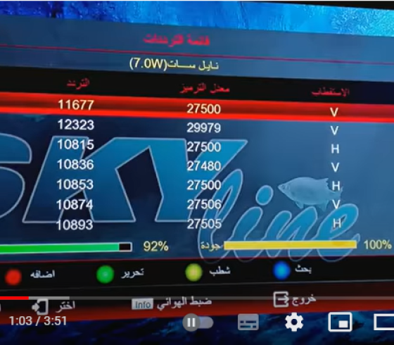 آخر تحديث تردد قناة ألوان الدراما 2022 الجديد على جميع الأقمار الصناعية بث مباشر