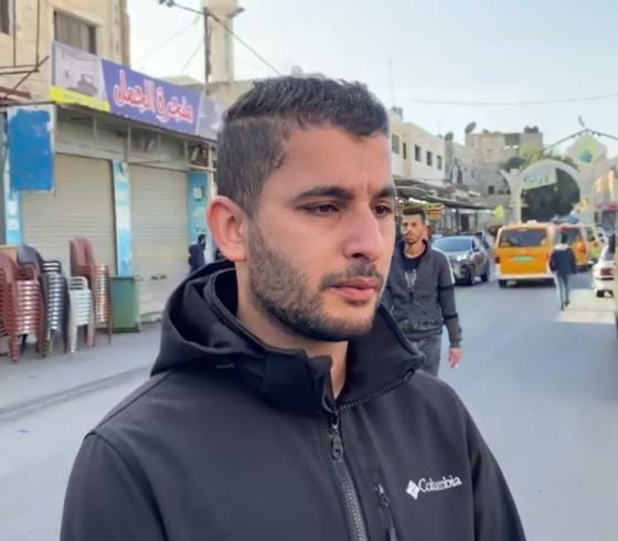 مؤمن نشرتي
