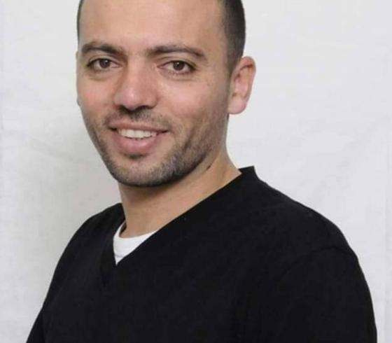 الاسير عواودة