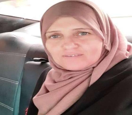 الاسيرة المحررة فاطمة الزق.jpg