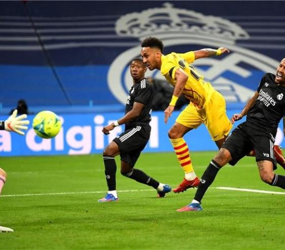 ترتيب الدوري الإسباني 2022