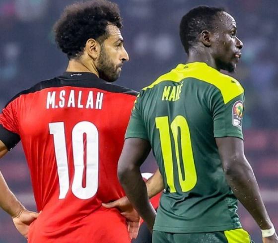 مشاهدة مباراة مصر والسنغال بث مباشر الان يلا شوت