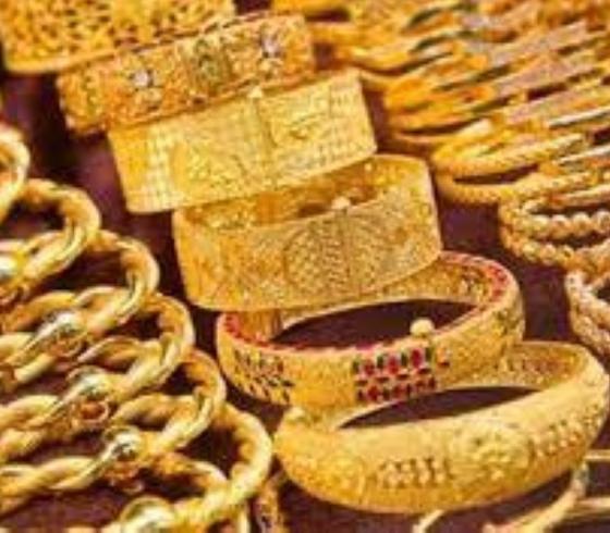 سعر جرام الذهب في السعودية