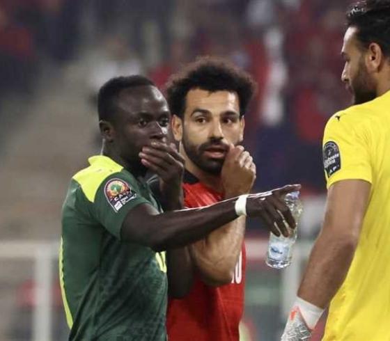 عقوبات صارمة تصل للإعدام لردع الشغب في قمة مصر والسنغال
