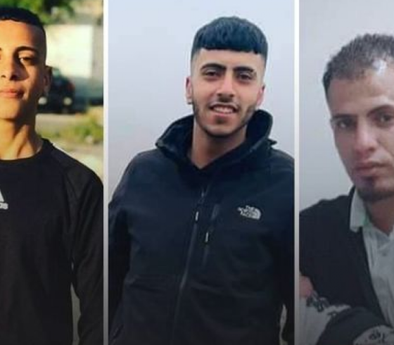 "الهيئة الوطنية" تعلن إقامة خيمة عزاء لشهداء الضفة والنقب بغزة