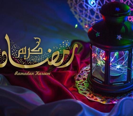 موعد رمضان 2022 في سوريا